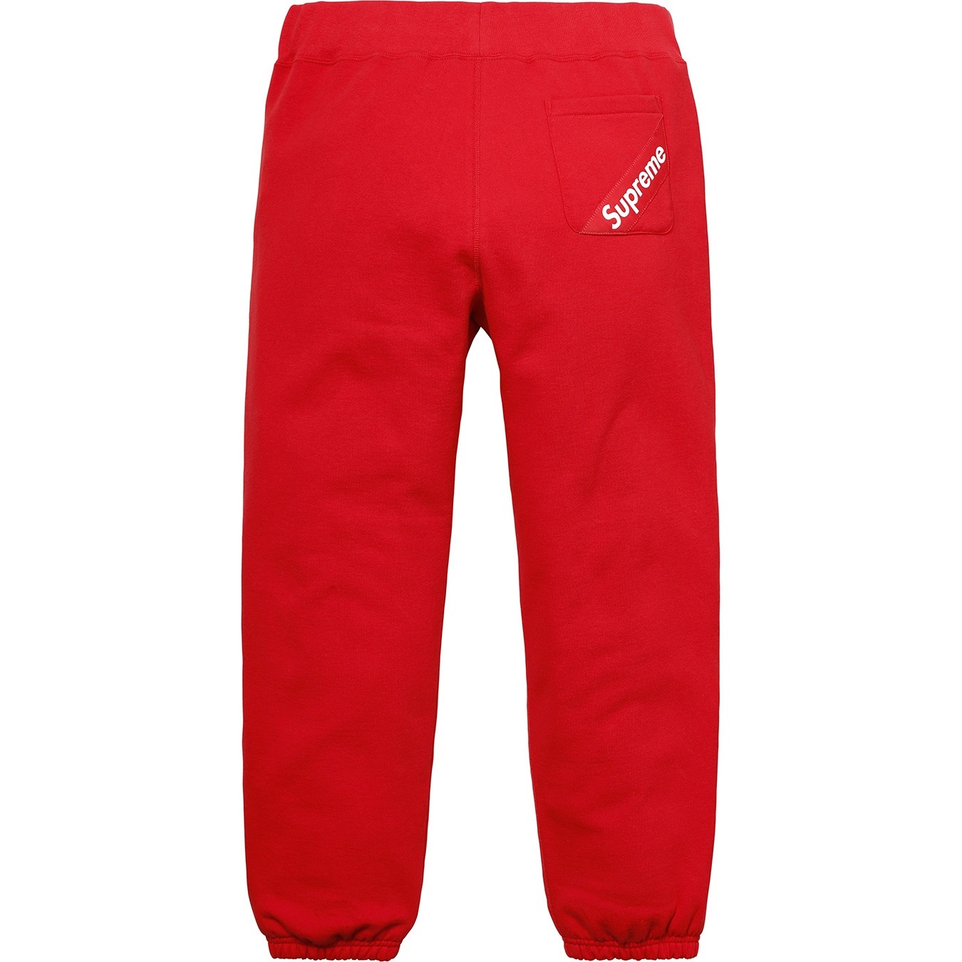 Corner Label Sweatpant view 9